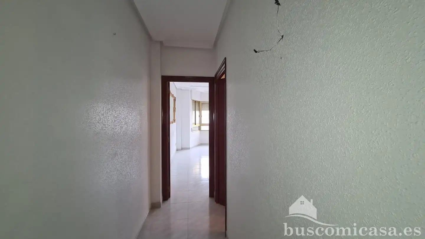 Wohnung zum Verkauf in Jódar mit Balkon