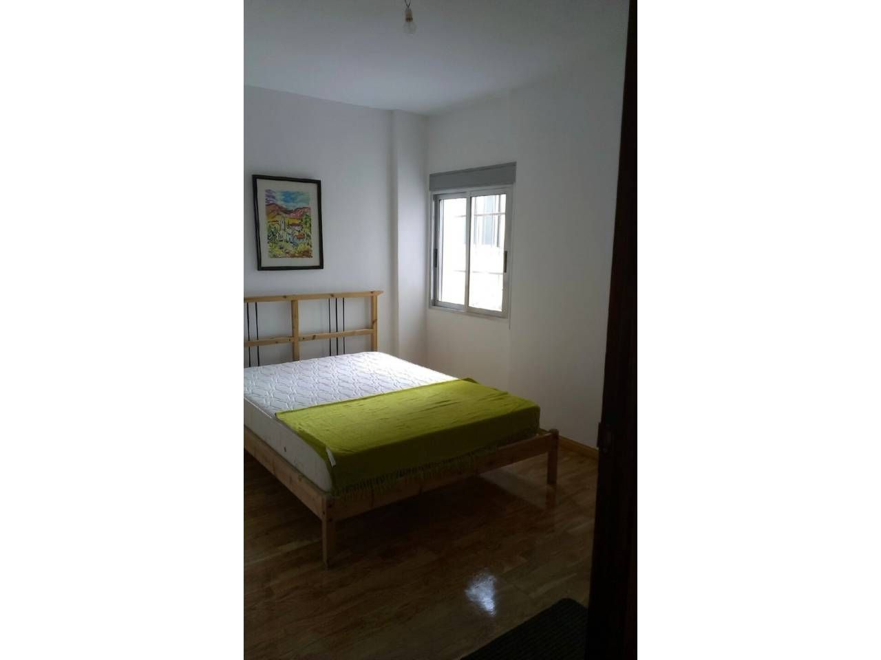 Dormitori de Pis en venda en Getafe amb Calefacció