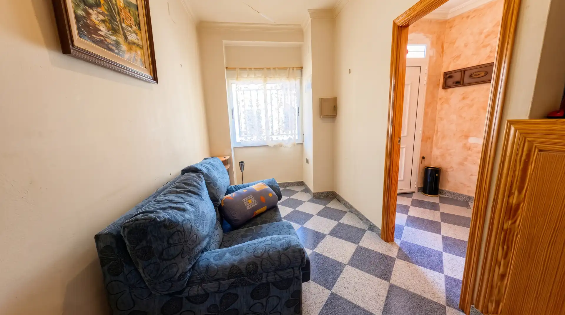 Casa o chalet en venta en Pego con Aire acondicionado, Calefacción y Terraza