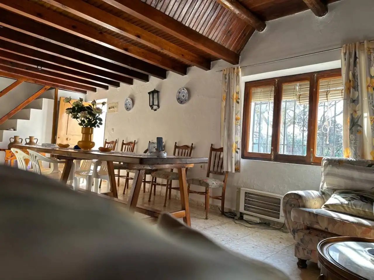 Comedor de Residencial en venta en Puertollano