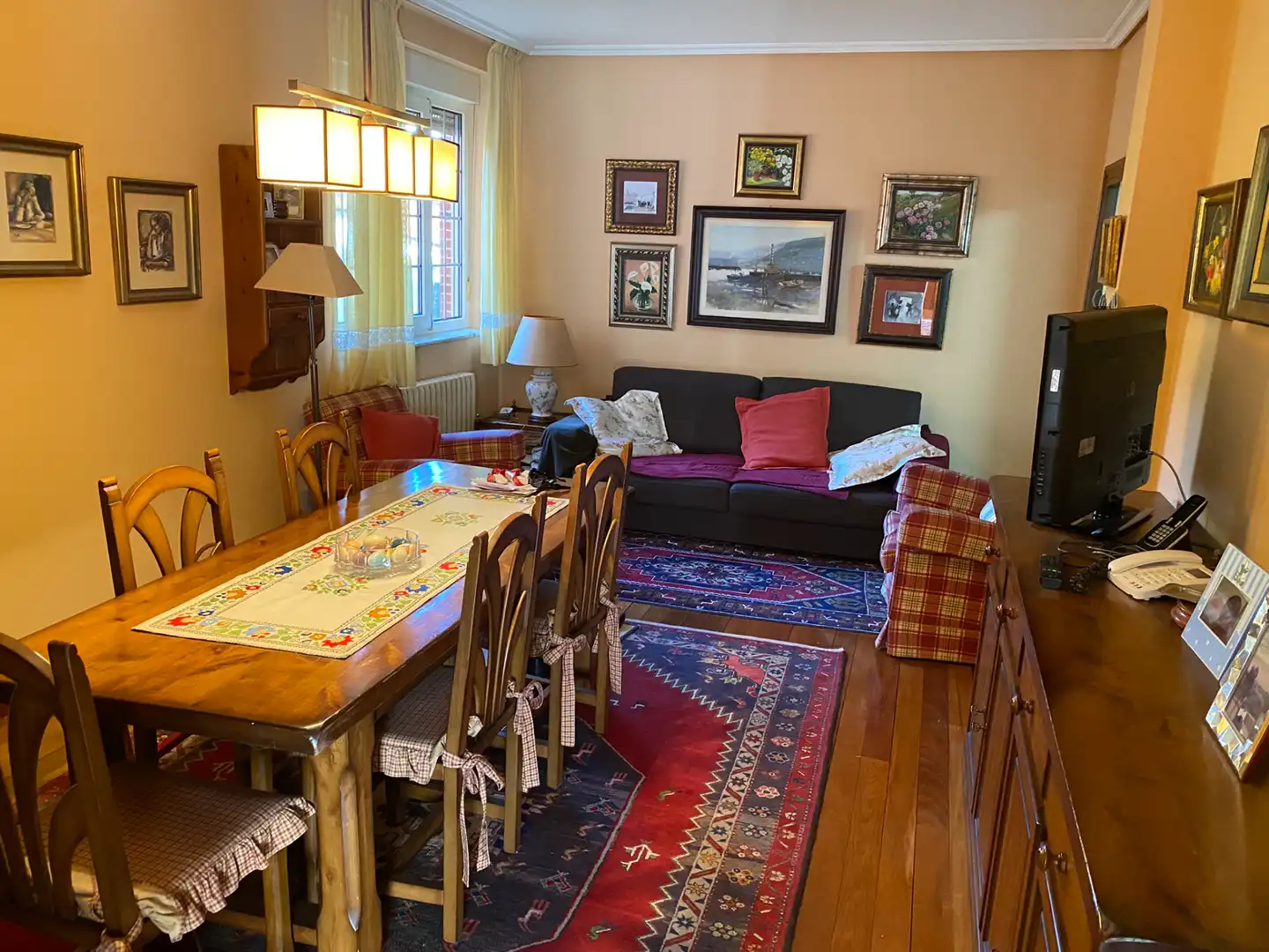 Detached house with garden for sale in Calle Bernardo Álvarez Galán, imagen 10