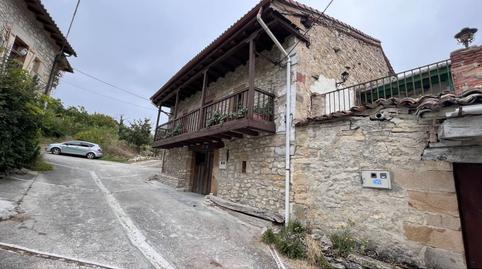 Foto 5 de Casa adosada en venda a Real, 4, Merindad de Sotoscueva, Burgos