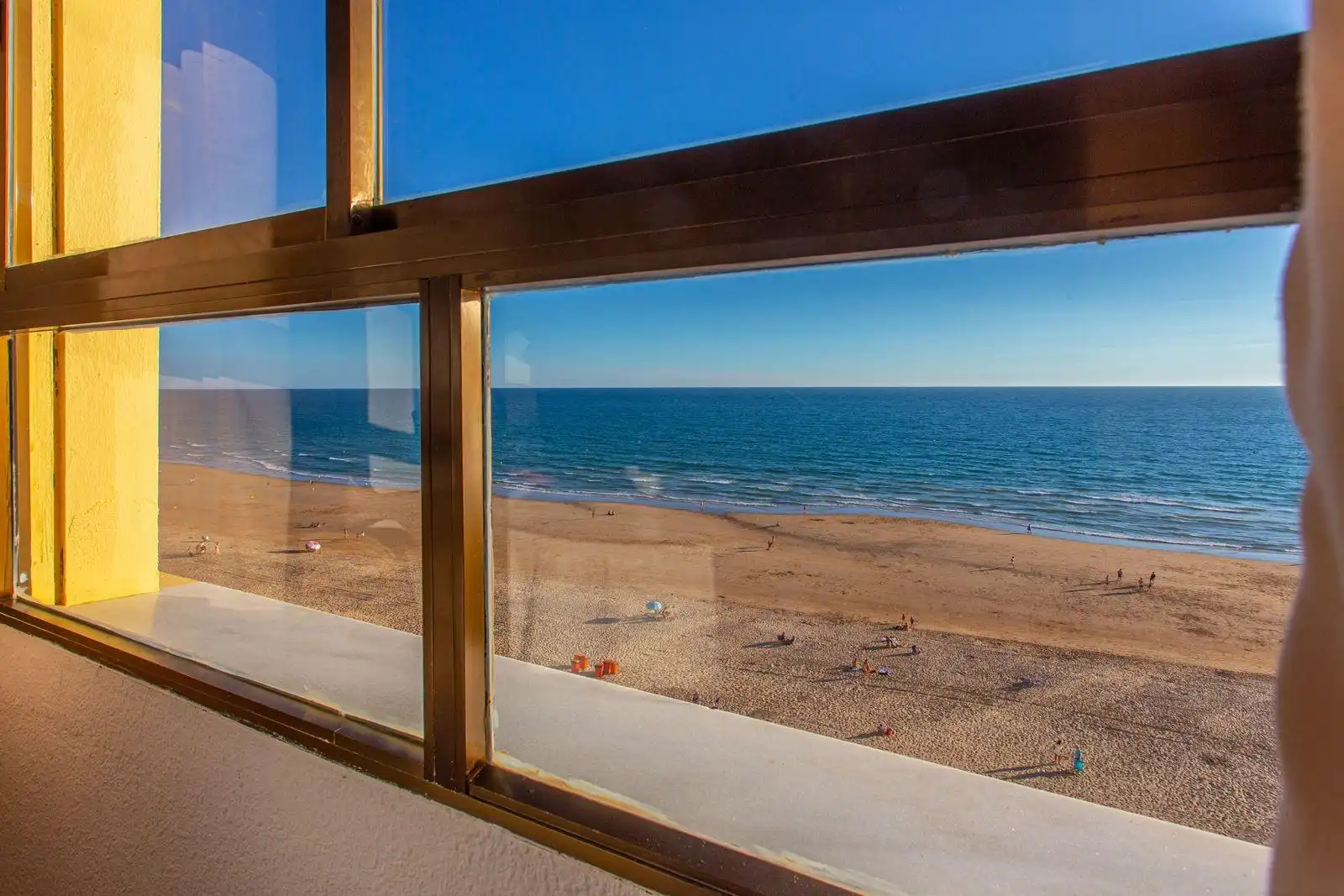 Flat with lift to rent in Paseo Marítimo - San José - La Laguna, imagen 16