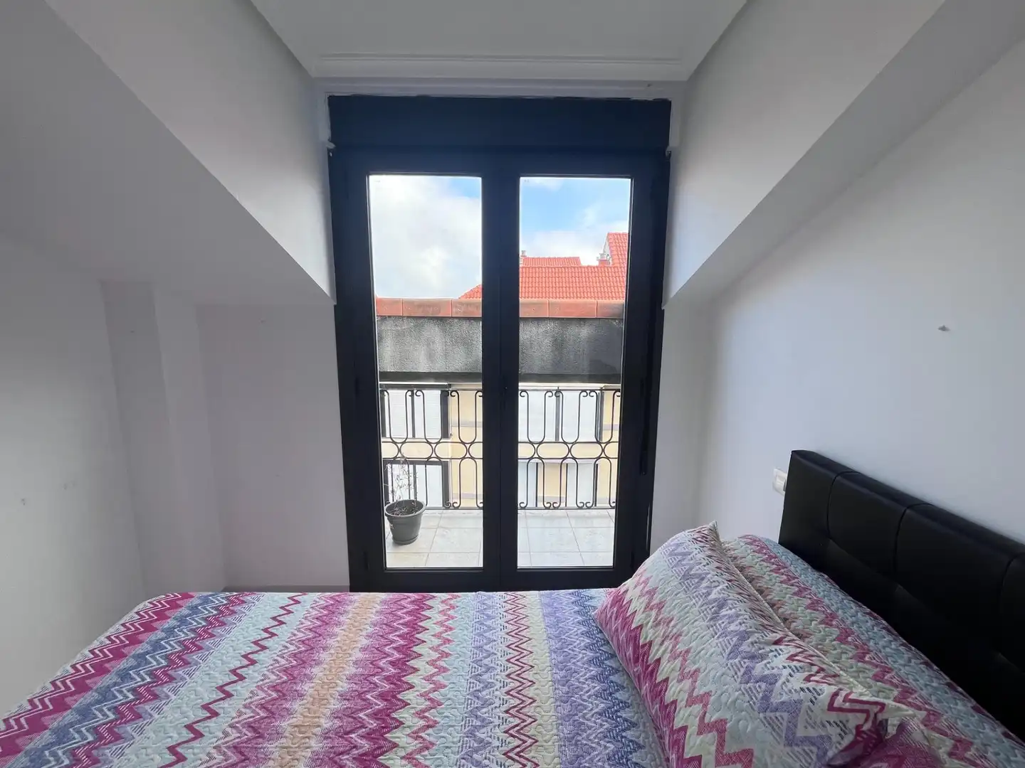 Attique avec ascenseur à vendre à Ris, imagen 15