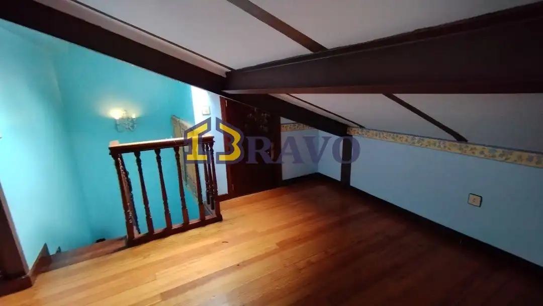 Casa o xalet en venda a Valle de Losa
