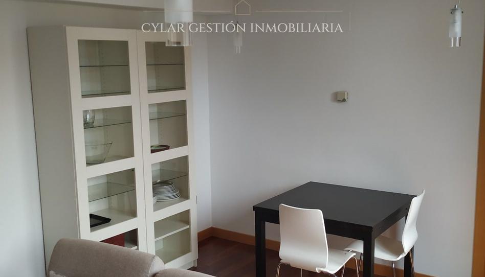 Photo 1 of Duplex to rent in Veracruz, Universidad - Tenerías, Salamanca