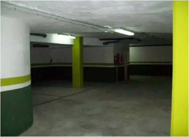 Aparcament de Garatge en venda en Nules