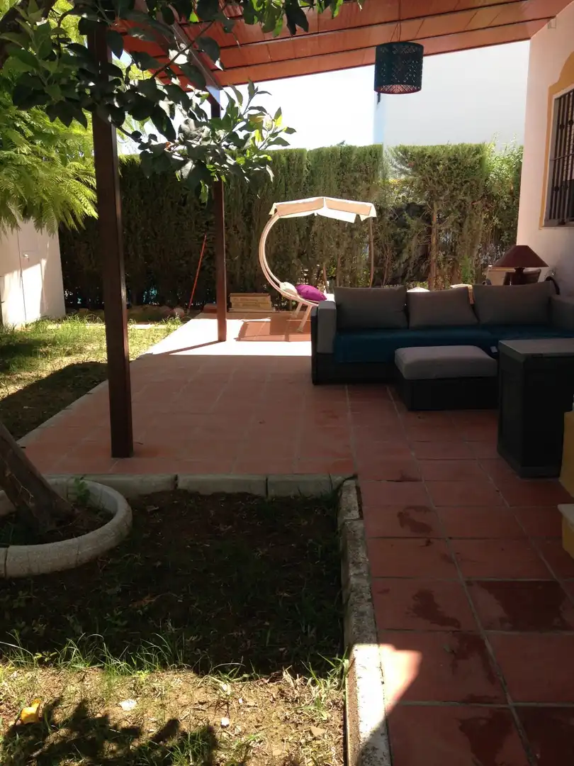 Room in Sanlúcar la Mayor