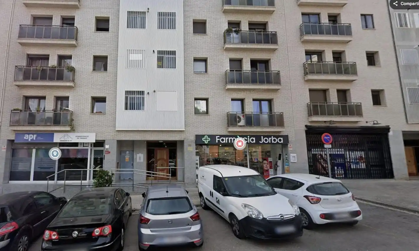Wohnung mit Aufzug zum Verkauf in Calle OLERDOLA