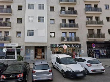 Flat with lift for sale in Calle OLERDOLA