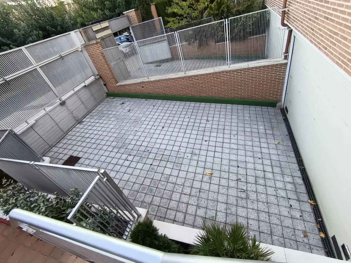Terraced house with pool for sale in Las Villas - Valparaiso - El Peral, imagen 5
