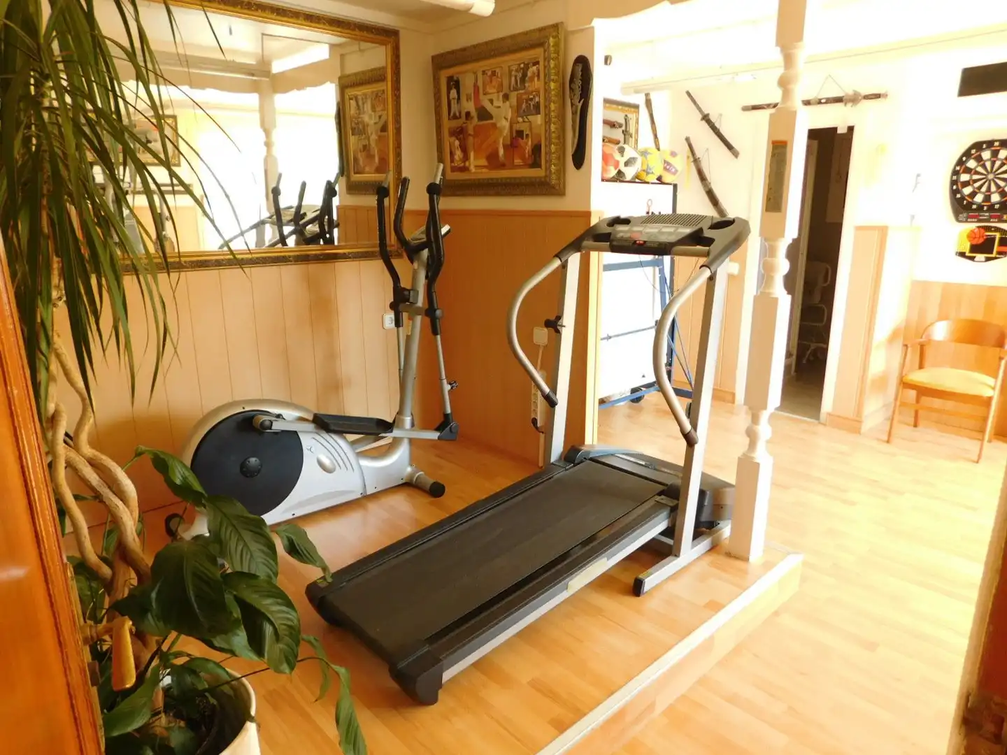 Casa o xalet en venda en Roses amb Aire condicionat, Jardí privat i Terrassa