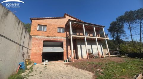 Foto 2 de Casa o xalet en venda a Corbera de Llobregat, Barcelona