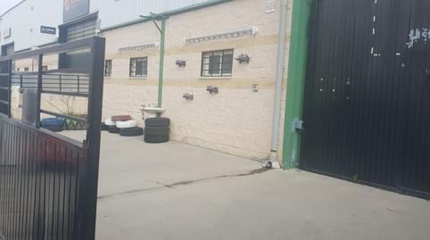 Photo 3 of Industrial buildings for sale in Avenida Juan Carlos I Rey de España, Villarejo de Salvanés, Madrid