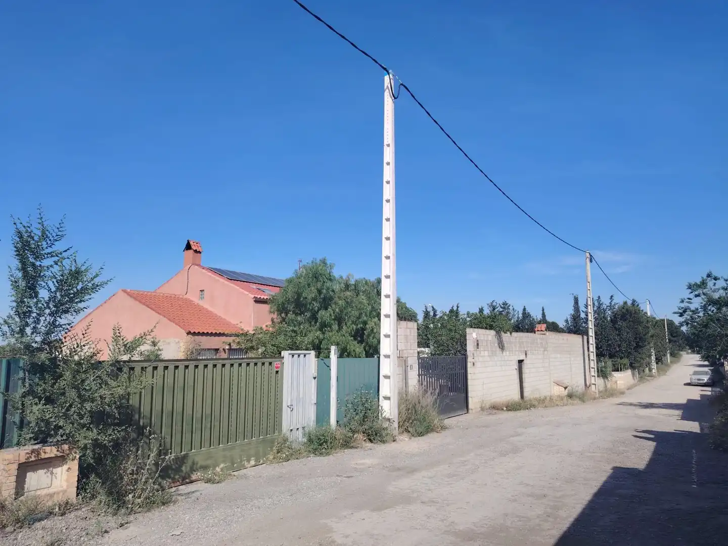 Houses for sale in Zaragoza  with Heating, Storage room and Swimming Pool