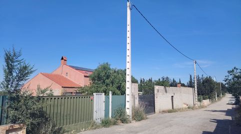 Photo 4 of Houses for sale in Urbanizacion Los Cipreses, Garrapinillos, Zaragoza Capital