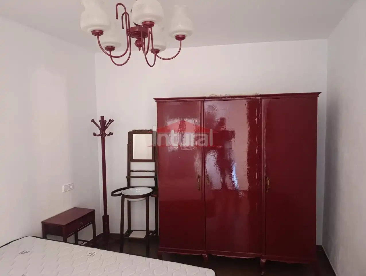 Habitación de Casa o chalet en venta en Chinchilla de Monte-Aragón con Terraza y Amueblado