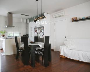 Living room of House or chalet for sale in Salteras  with Air Conditioner, Heating and Furnished