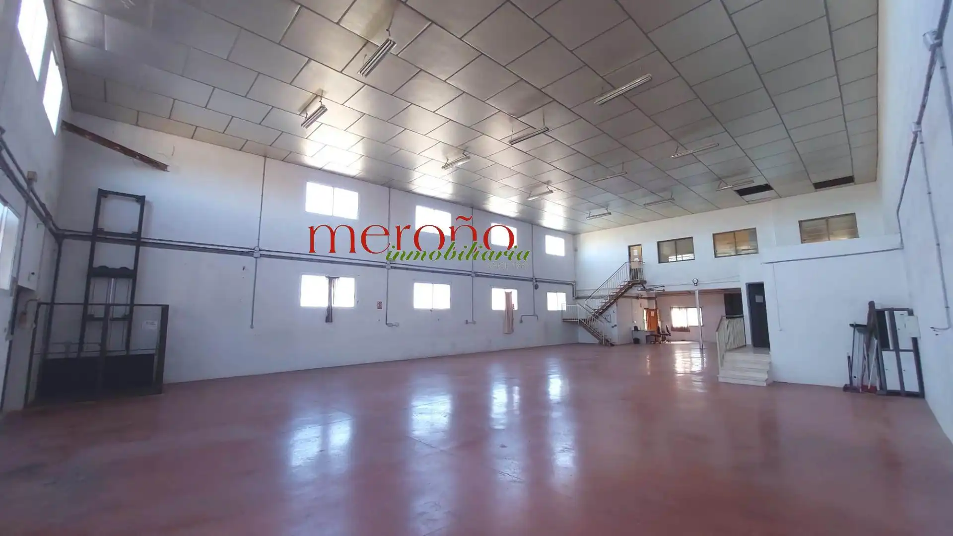 Nave industrial en alquiler en Elche ciudad