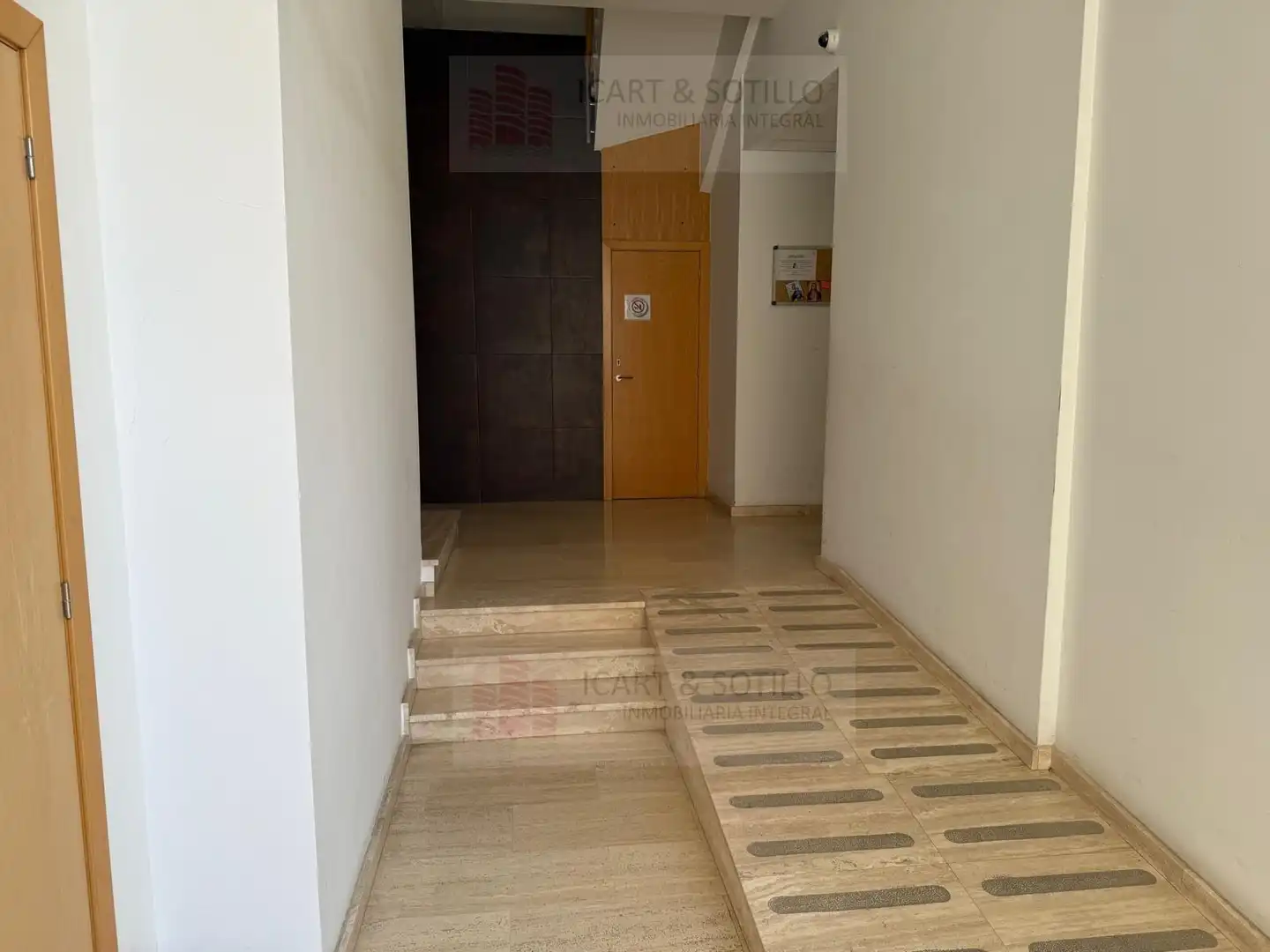 Pis en venda en Amposta amb Aire condicionat, Calefacció i Terrassa