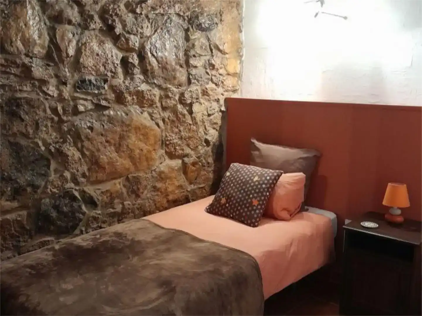 Dormitori de Finca rústica en venda en Antigua amb Jardí privat, Traster i Piscina
