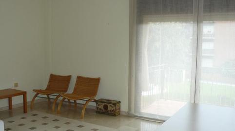 Foto 4 de Piso de alquiler en Montjuïc, Girona Capital