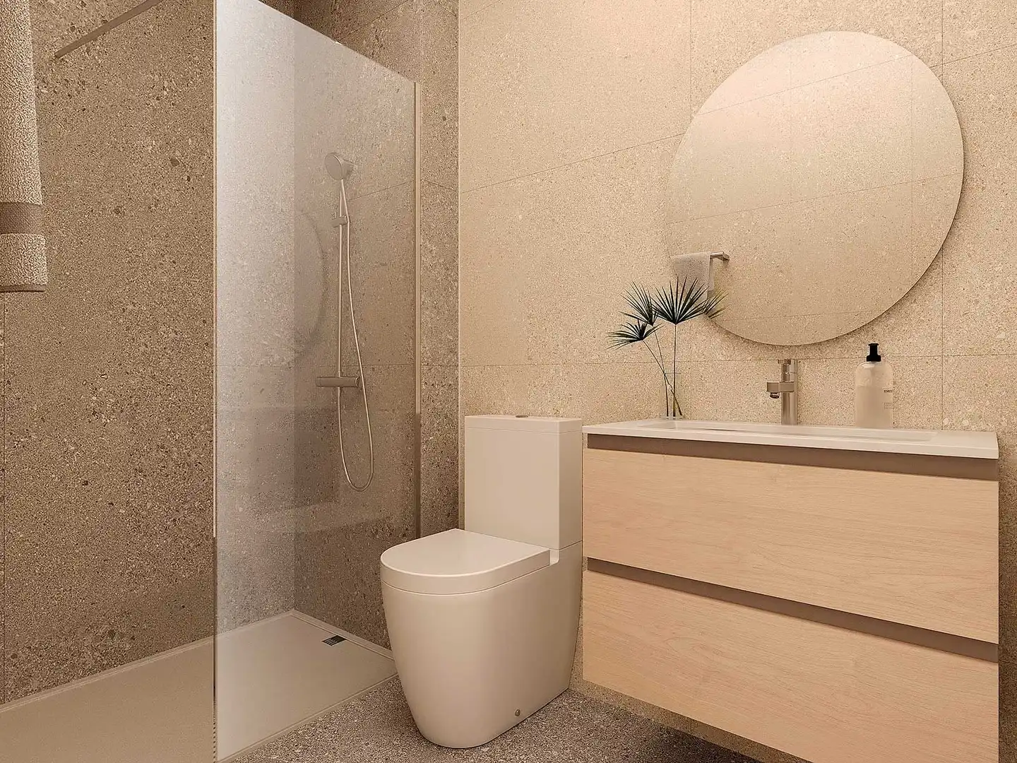 Detached house with pool for sale in Calle Calle Segovia, imagen 8