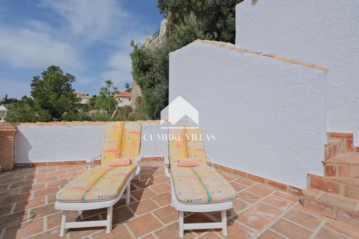 Haus mit Pool zum Verkauf in Monte los Almendros - El Pargo - Costa Aguilera, imagen 52