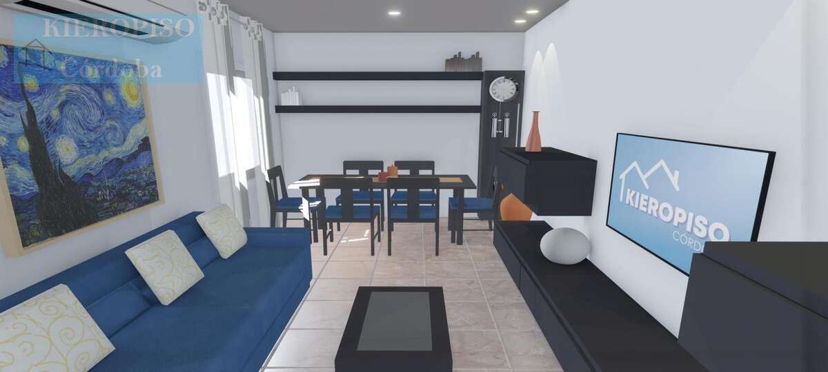 Piso en venta en Sector Sur, Sur