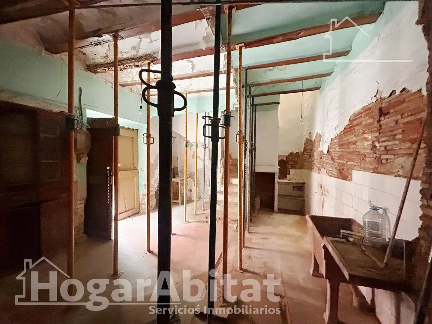 Casa o xalet en venda en Llíria