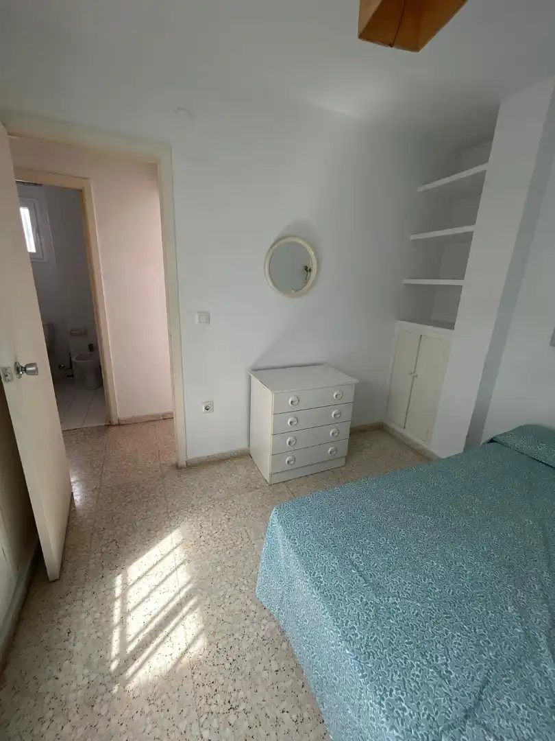 Dachboden zur Miete in San Lorenzo