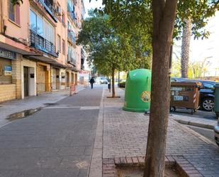 Exterior view of Premises for sale in Xirivella