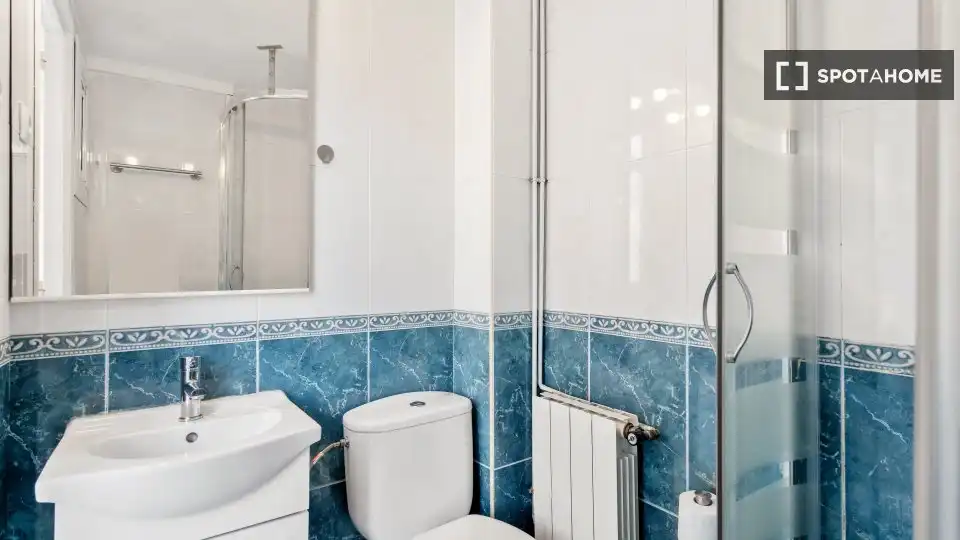 Flat with terrace to rent in Eixample, imagen 14