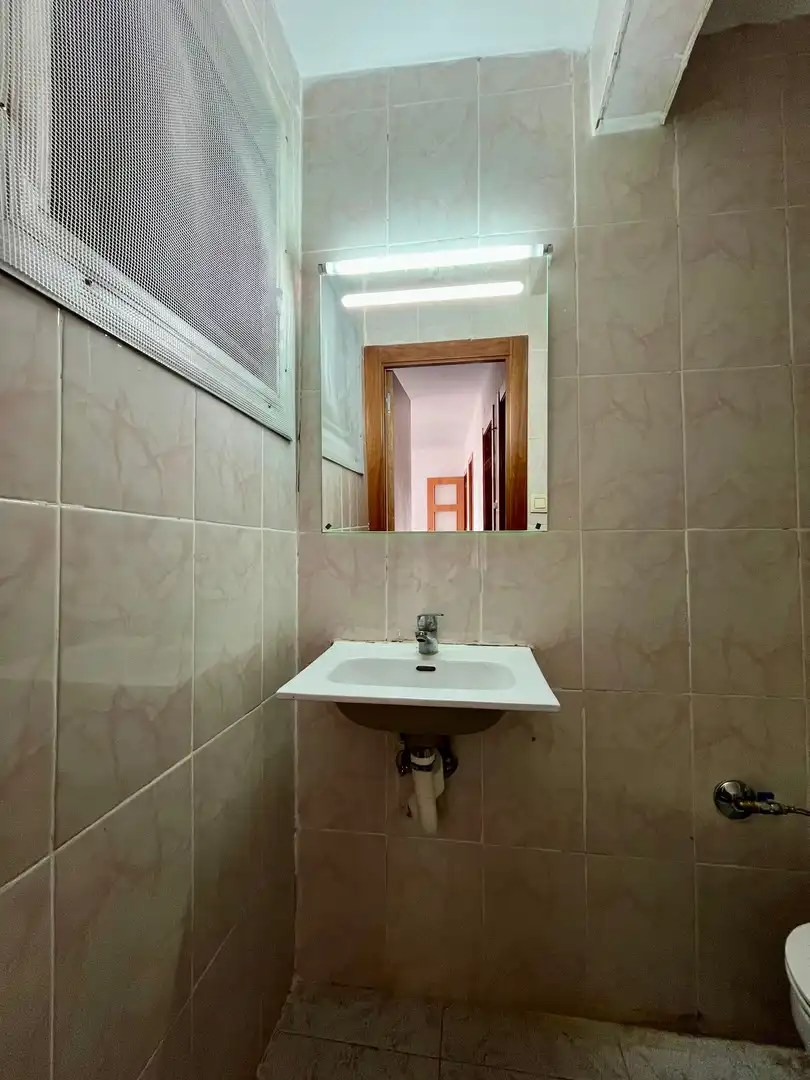 Bany de Pis en venda en El Prat de Llobregat