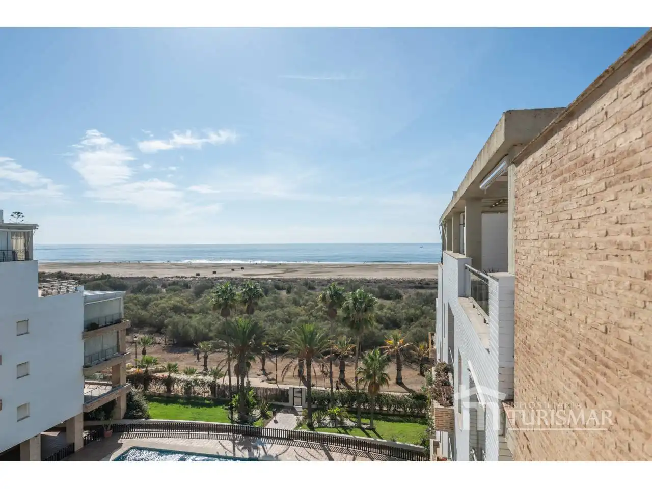 Penthouse mit Pool zum Verkauf in Paseo De La Cruz 1, imagen 45