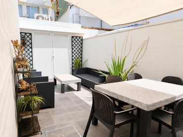 Apartament en venda a carranque