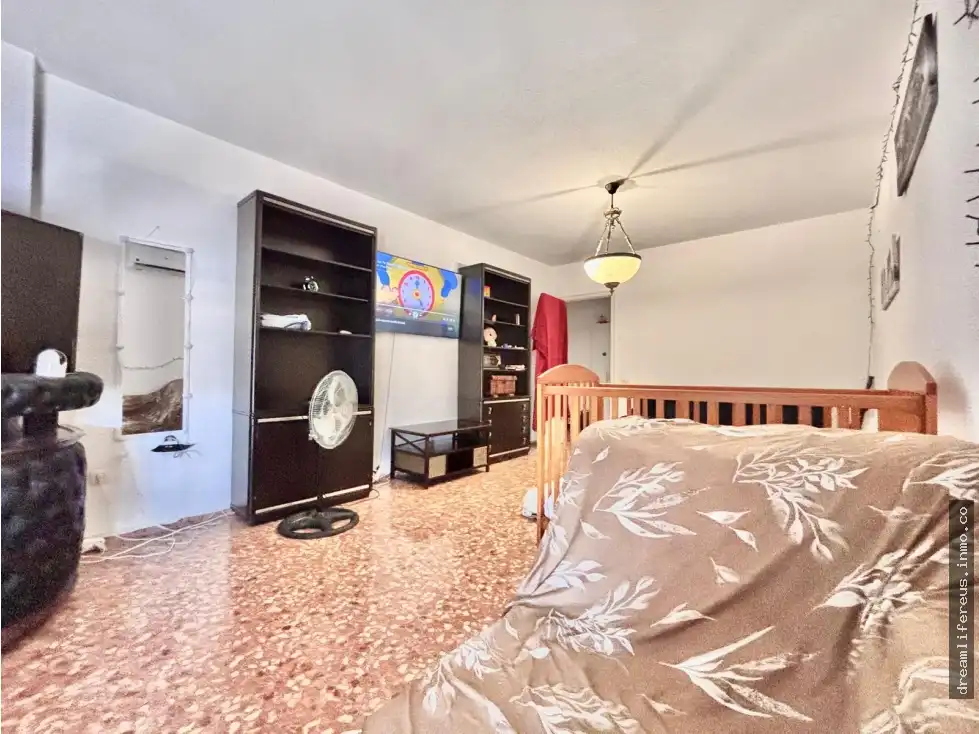 Piso con ascensor en venta en Centro, imagen 2