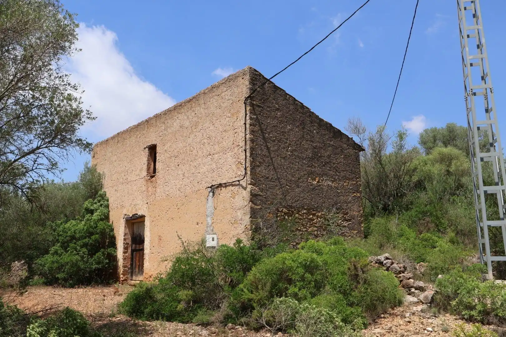 Casa rústica en venda a Polígono 17, imagen 7