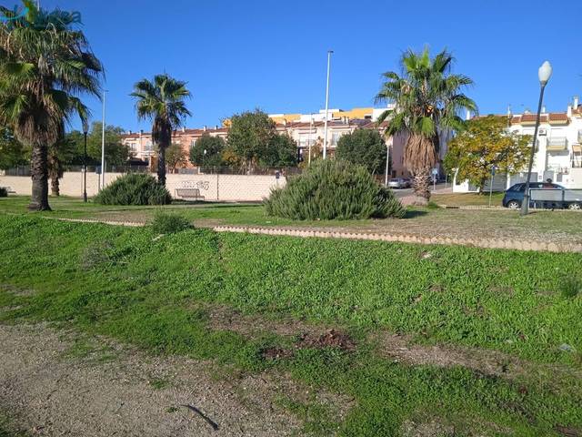 Terreno residencial en Venta en Centro