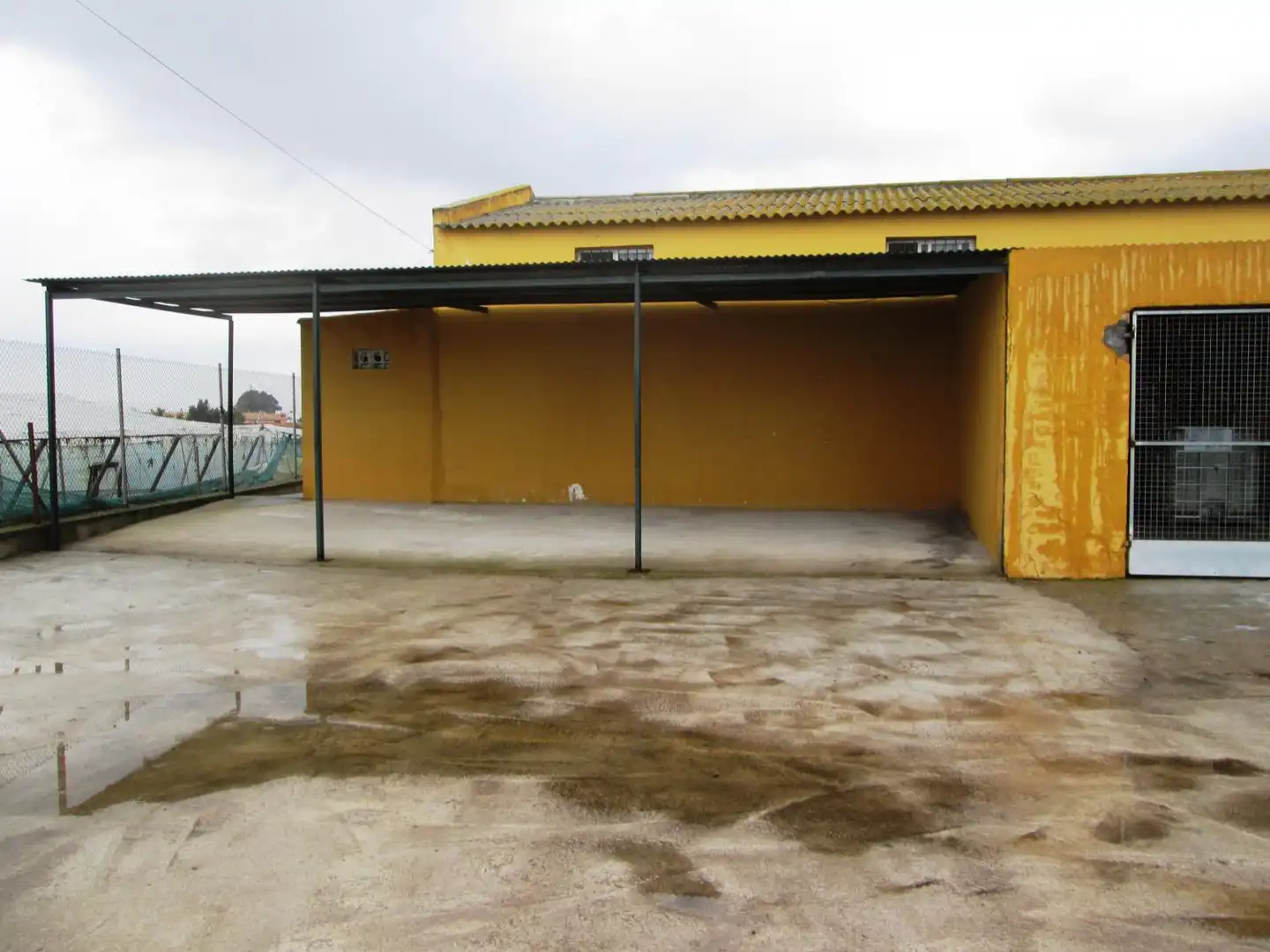 Nave industrielle à vendre à Las Palmeras - Dehesilla, imagen 5