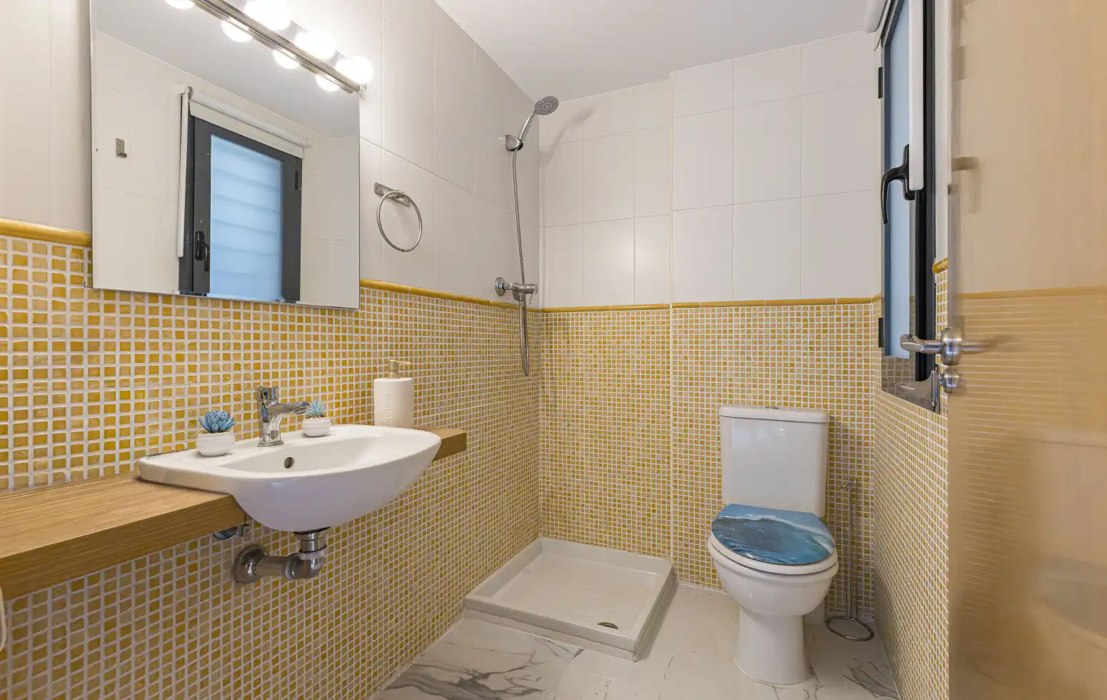 Flat with garden for sale in Murcia - Calle jose conesa cano 8, imagen 19