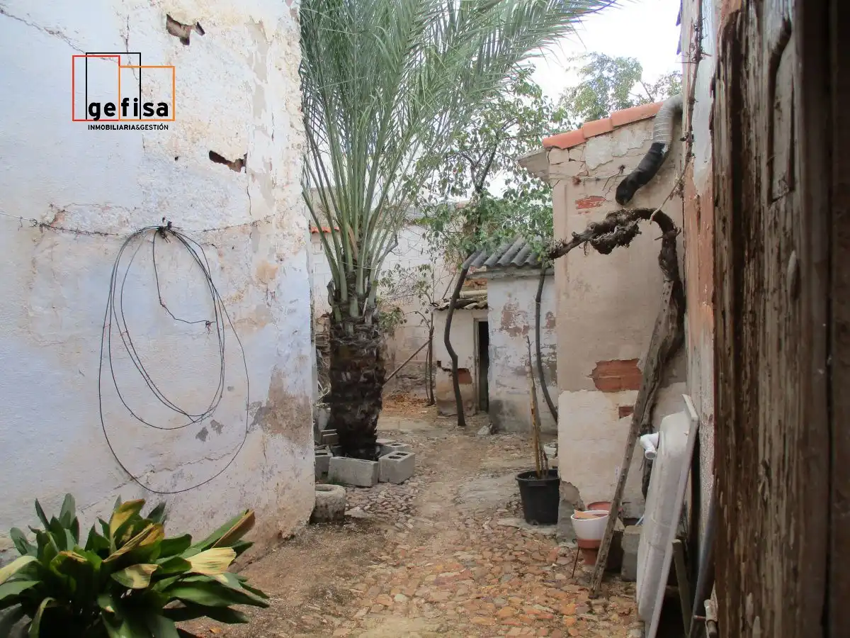 Maison à vendre à Valdepeñas, imagen 8