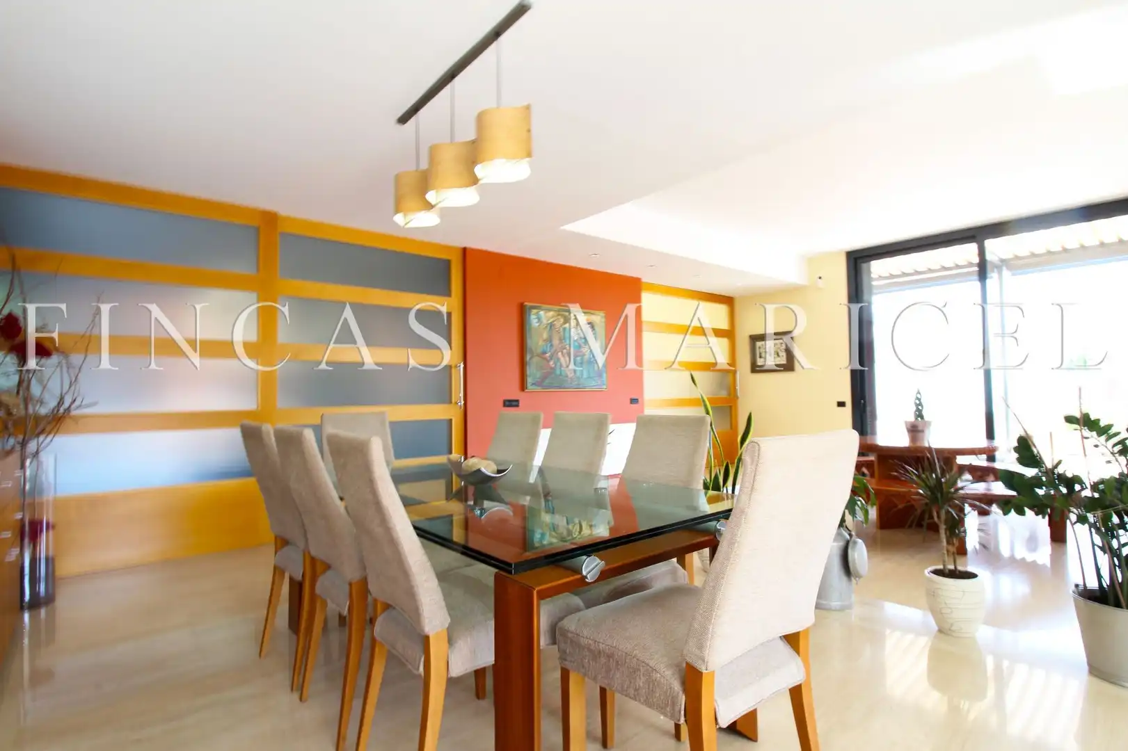 Casa con jardín en venta en Segur de Calafell, imagen 57