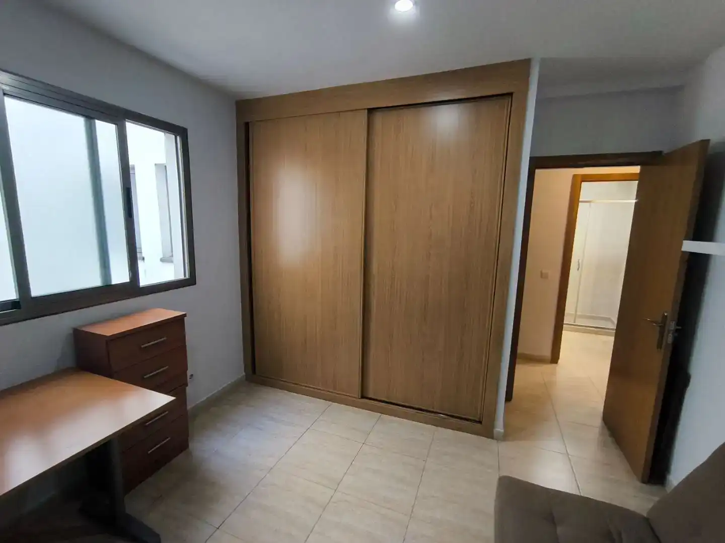 Habitación de Piso en venta en Las Palmas de Gran Canaria con Amueblado, Horno y Lavadora