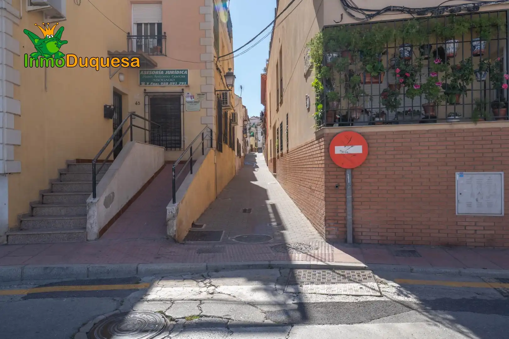 Reihenhaus zum Verkauf in La Zubia Ciudad, imagen 21