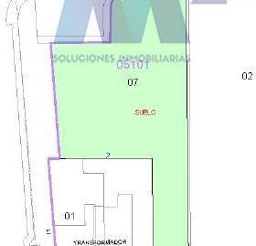 Photo 3 of Residential to rent in Los Olivos - Los Ángeles, Getafe