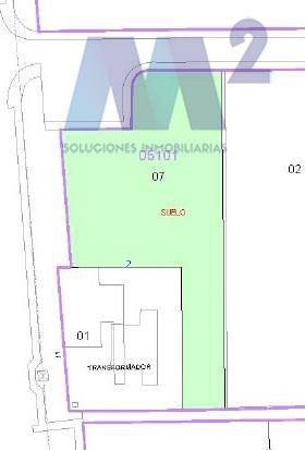 Foto 2 de Residencial de lloguer a Los Olivos - Los Ángeles, Getafe