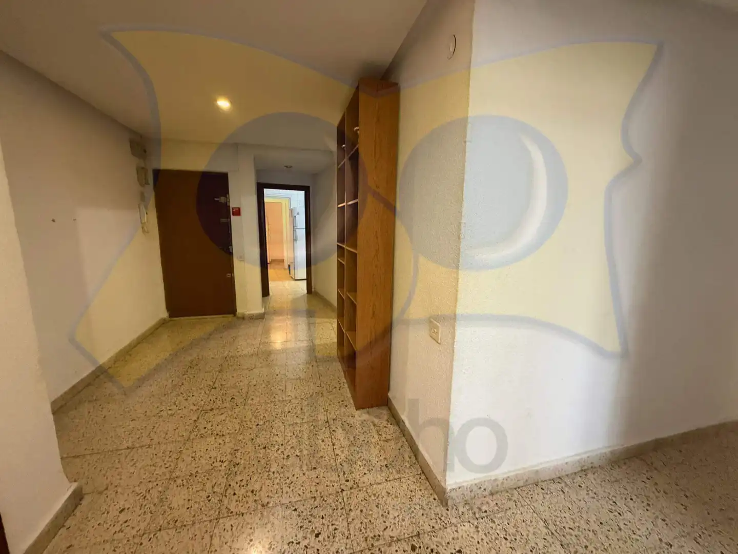 Piso de alquiler en Salamanca con Amueblado