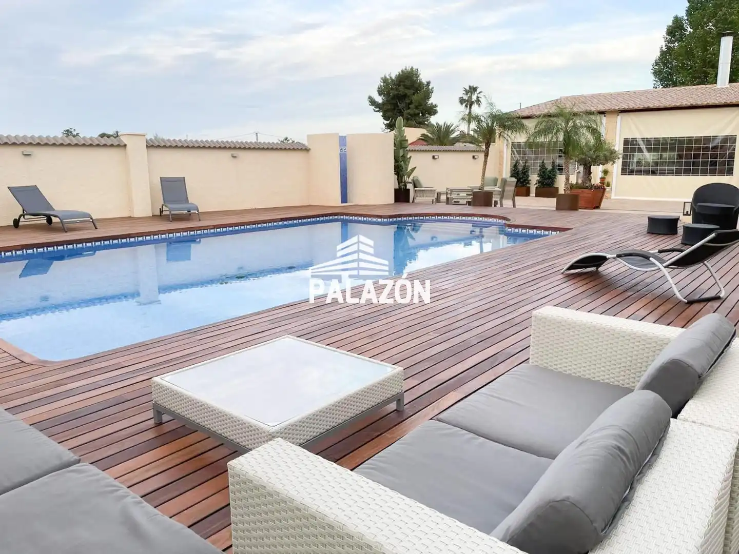 Villa avec piscine à vendre à N/A, imagen 38