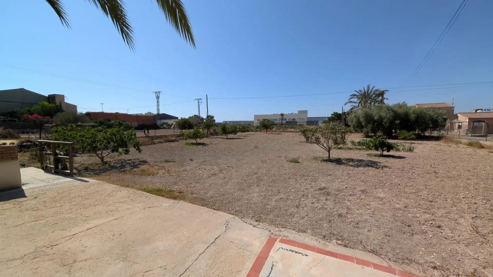 Villa avec jardin à vendre à La Algoda - Matola - Llano de San José, imagen 16